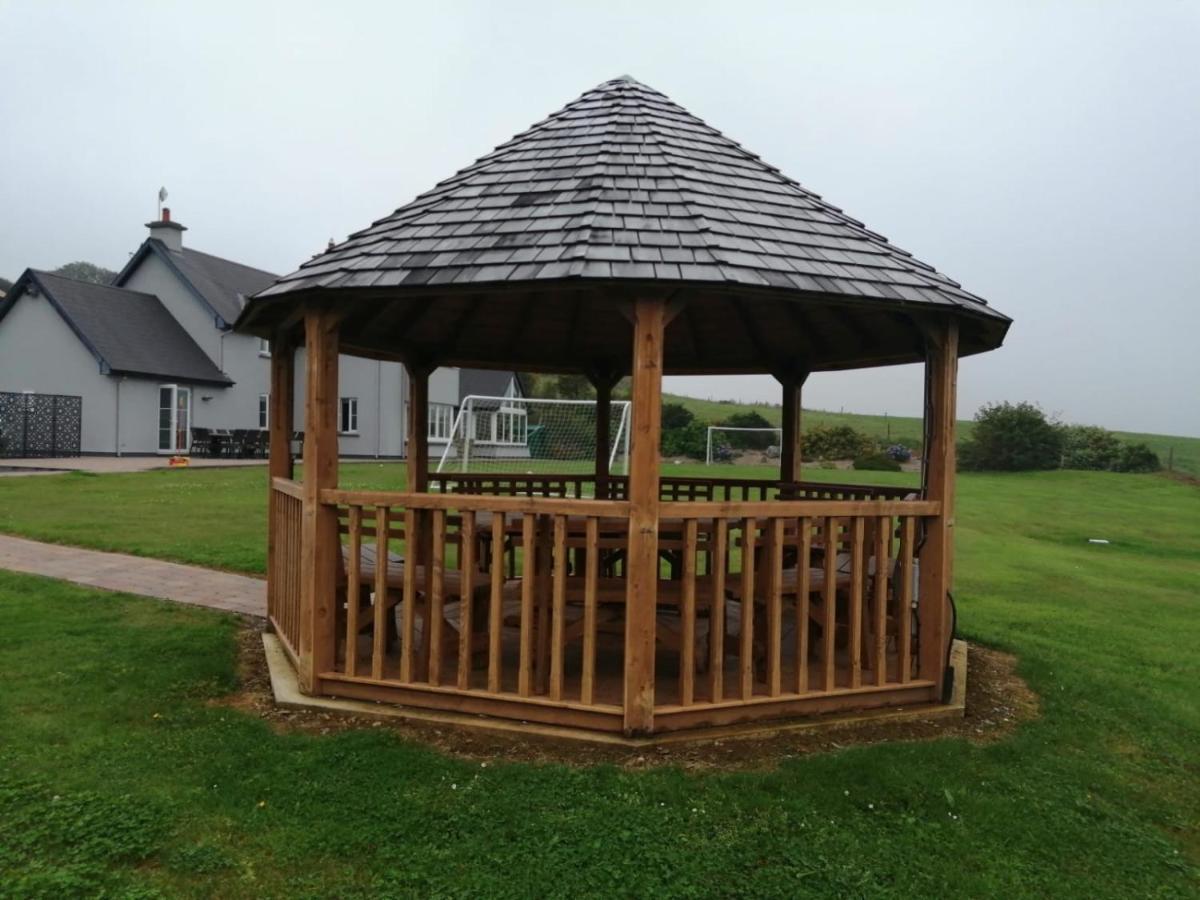 Four Winds,Kinsale Town,Exquisite Holiday Homes,Sleeps 26 Exterior foto