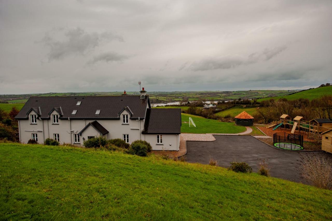 Four Winds,Kinsale Town,Exquisite Holiday Homes,Sleeps 26 Exterior foto