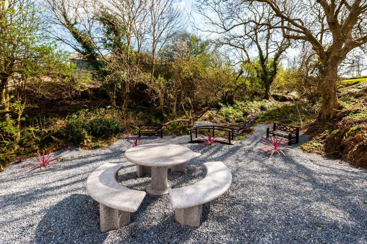 Four Winds,Kinsale Town,Exquisite Holiday Homes,Sleeps 26 Exterior foto