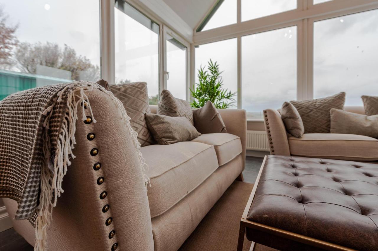 Four Winds,Kinsale Town,Exquisite Holiday Homes,Sleeps 26 Exterior foto